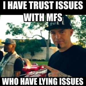 Meet your Posher, Gregory